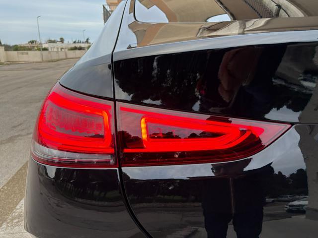 MERCEDES-BENZ GLE 350 de 4Matic Plug-in Hybrid Coupé Premium