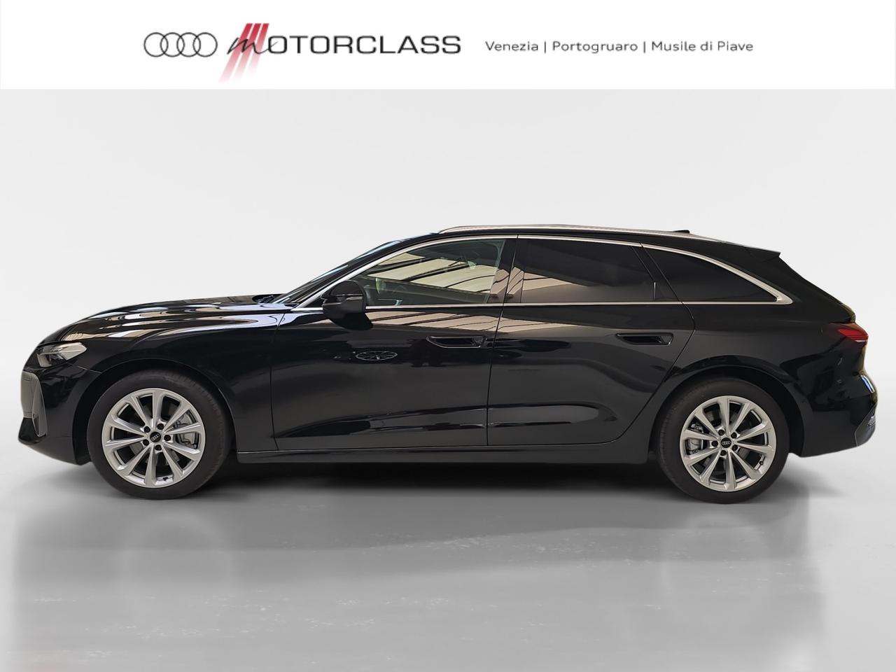 Audi A5 avant 2.0 tdi mhev+ 204cv business advanced