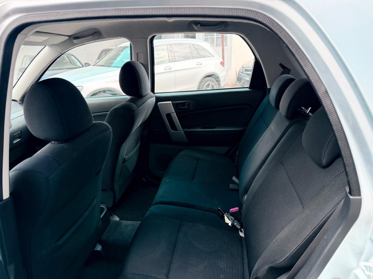 Daihatsu Terios 1.5 4WD