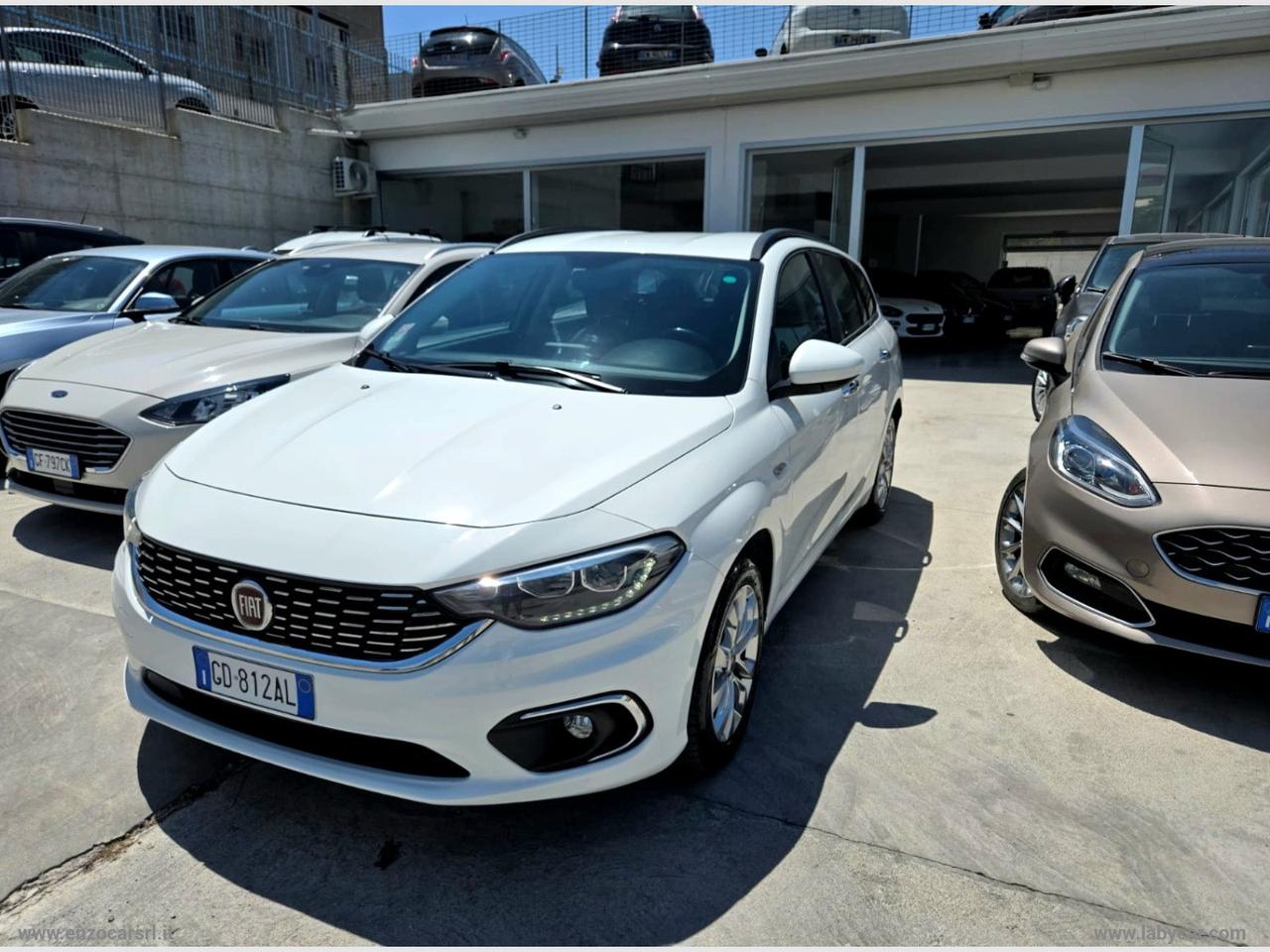 FIAT Tipo 1.6 Mjt S&S SW Lounge 127000KM