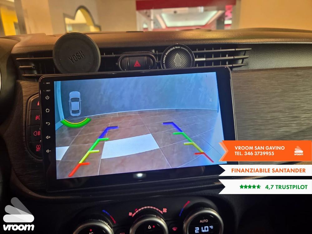 ALFA ROMEO Giulietta (2010-21) Giulietta 1.6 JT...