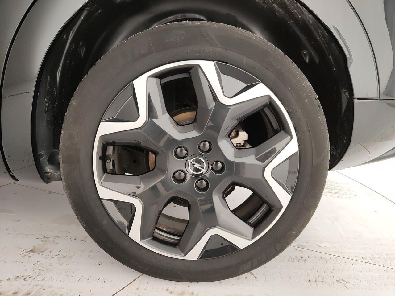 Opel Grandland 1.5 diesel Ecotec aut. GS