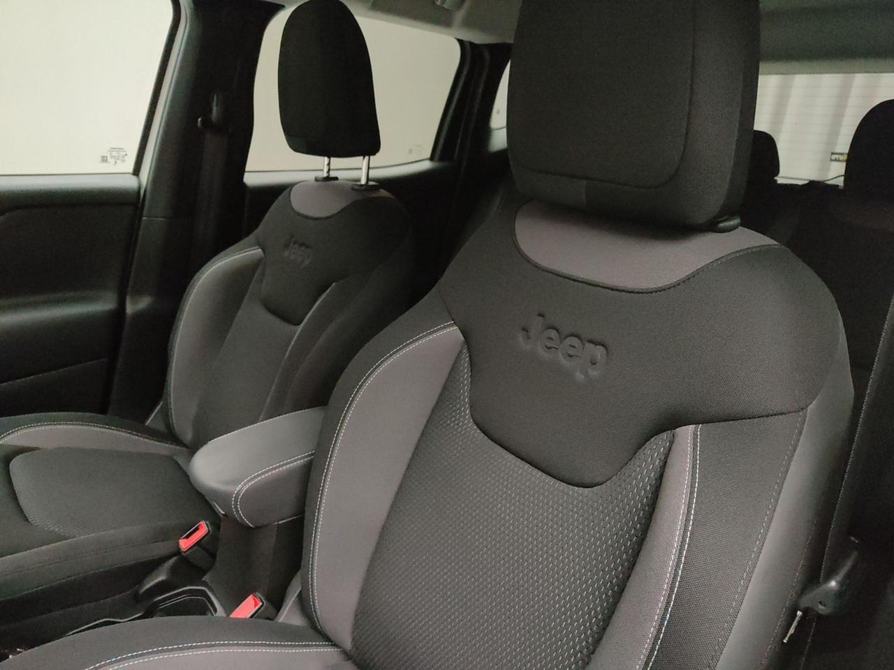 JEEP Renegade 2019 1.6 MJT 130CV LIMITED