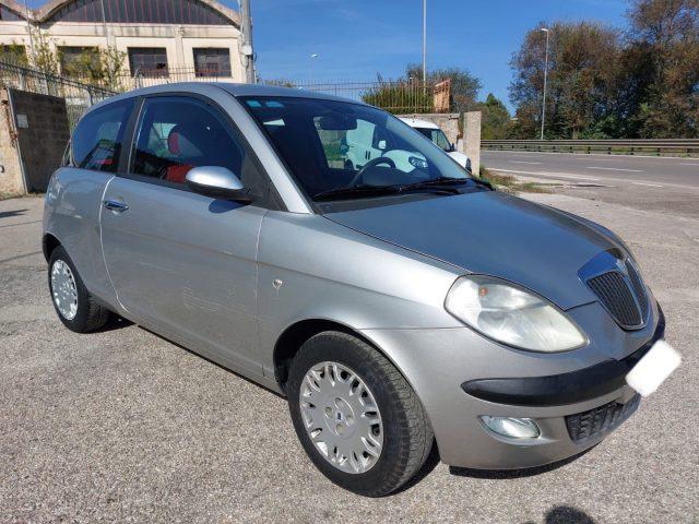 LANCIA Ypsilon 1.3 Multijet