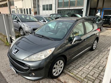 Peugeot 207 1.4 8V GPL 75CV SW ONE Line