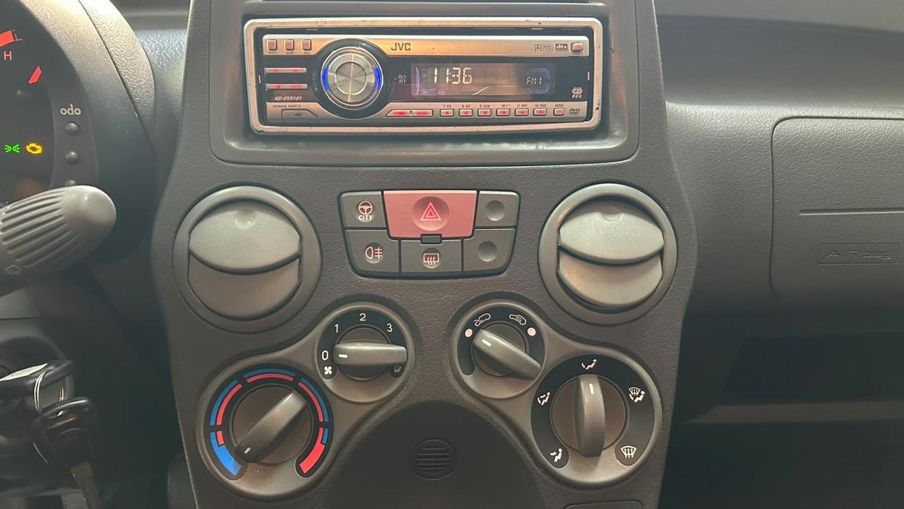 Fiat Panda 1.1 Actual