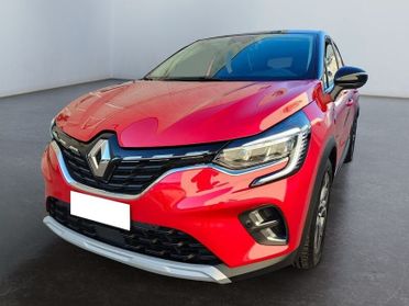 Renault Captur Hybrid E-Tech 145 CV Techno