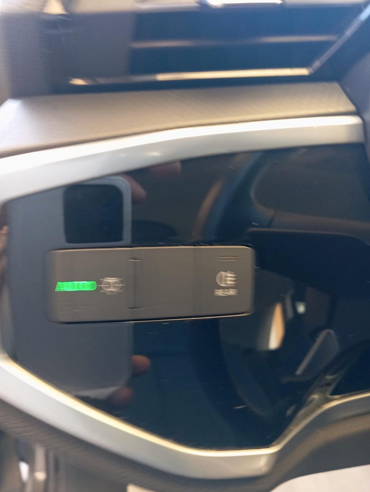 Audi Q3 35 TDI S tronic Business