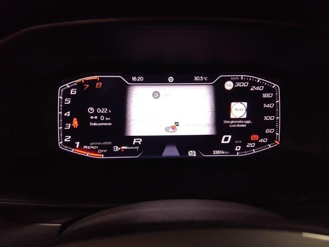 CUPRA Formentor 1.5 TSI DSG 19" VIDEO C/GRIMALDI SPECIAL DAY