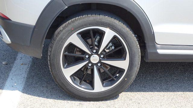 DR MOTOR DR 3.0 1.5 CVT Bi-Fuel GPL, automatica Tetto Garanzia Uff