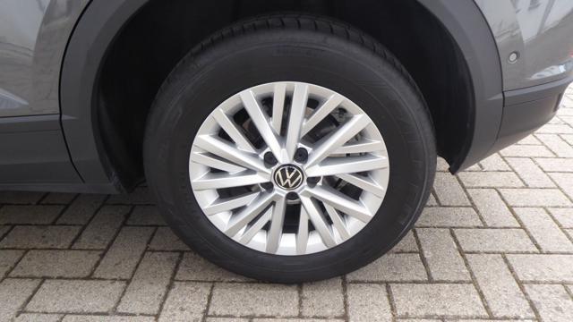 VOLKSWAGEN T-Roc 1.0 TSI Life