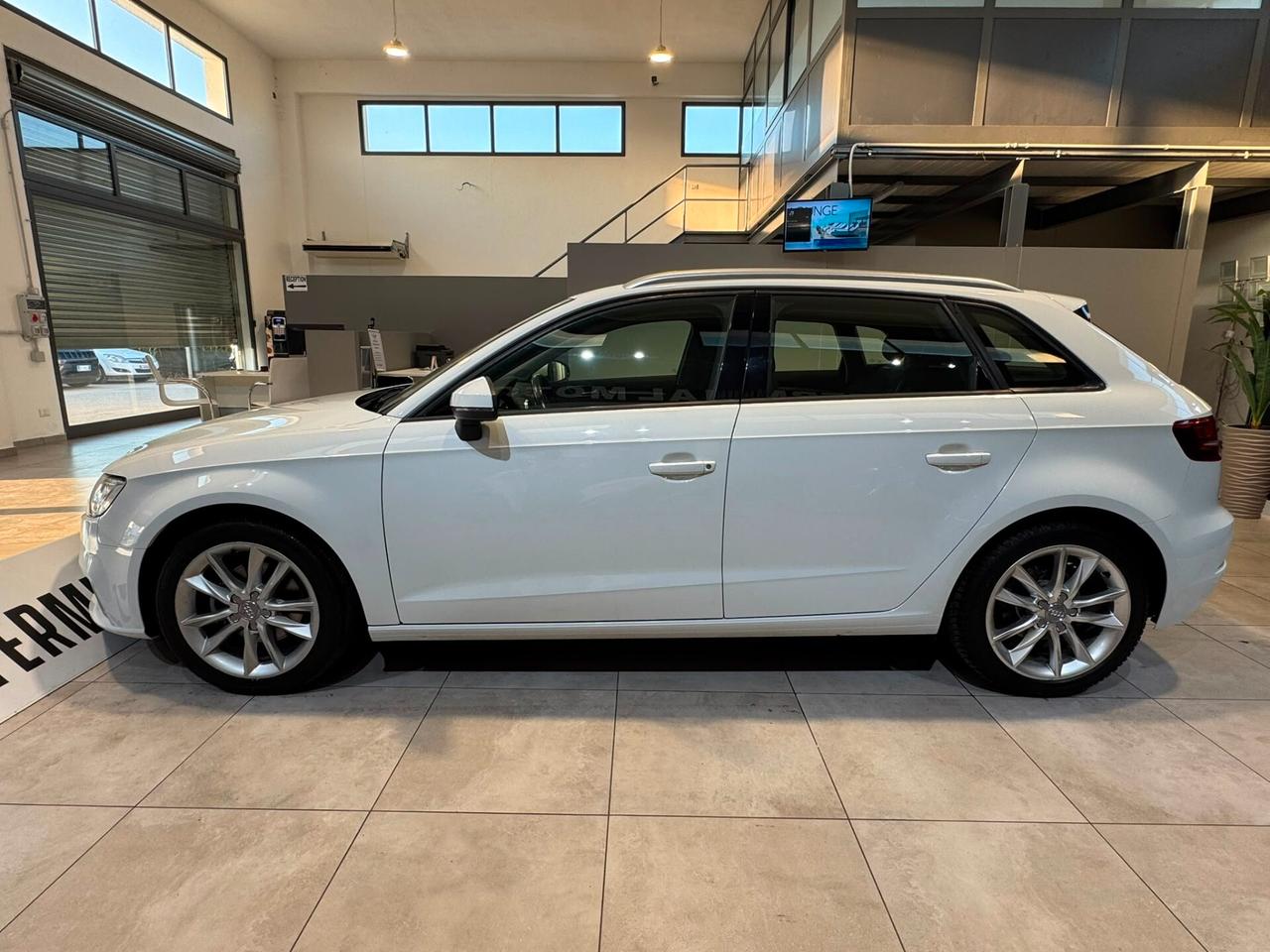 Audi A3 SPB 30 TDI Sport