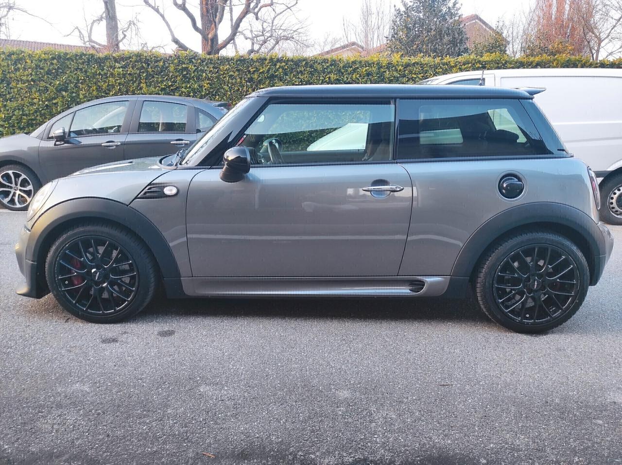 Mini Mini 1.6 16V John Cooper Works