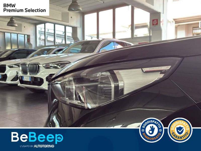 BMW X1 XDRIVE 25E MSPORT AUTO