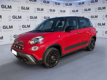 FIAT 500L 500L 1.3 Multijet 95 CV Cross