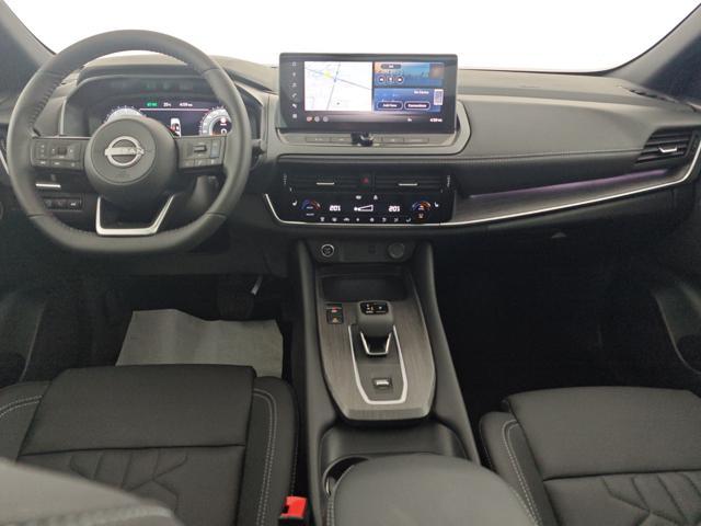 NISSAN Qashqai MHEV 158 CV Xtronic Tekna -NUOVO MODELLO!