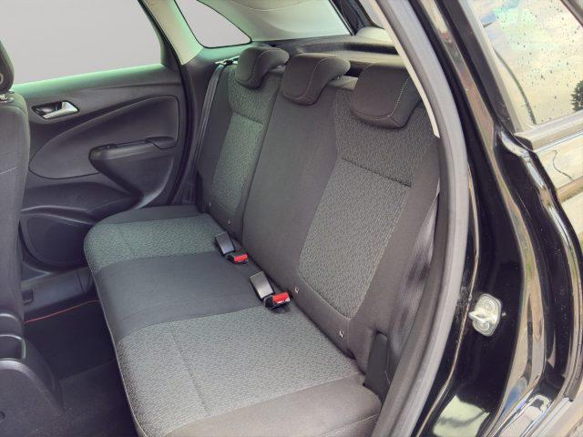 OPEL Crossland 1.5 ECOTEC D 110CV S&S Edition