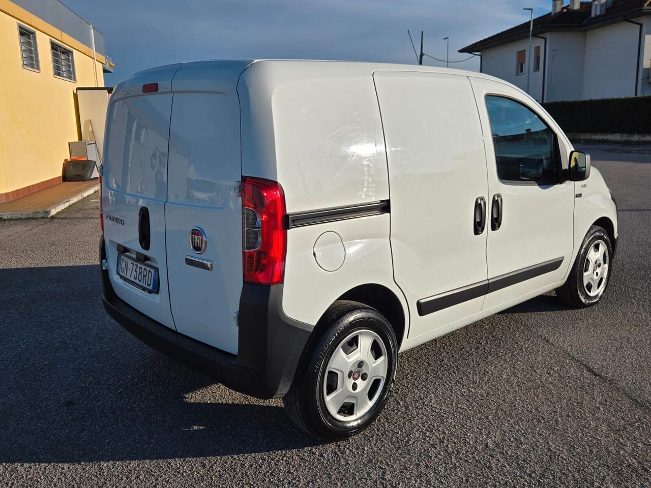 FIAT FIORINO 1.3 95 cv MJT -PROMO AGOSTO GA FIN&SAFE-