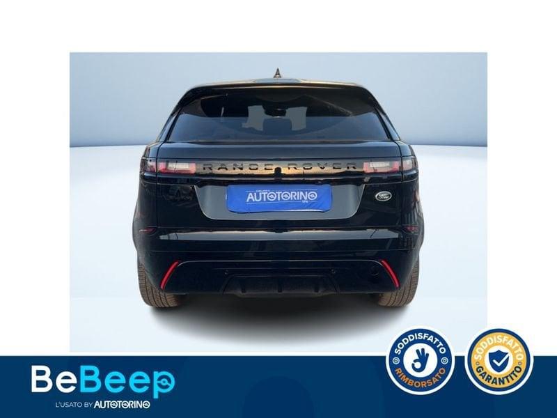 Land Rover Range Rover Velar 2.0D I4 MHEV R-DYNAMIC 4WD 204CV