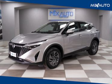 Nissan Qashqai 1.3 MHEV Acenta 2WD 158CV xtronic
