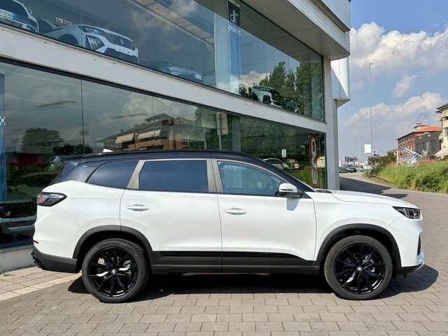 DR Automobiles DR7.0 DR 7.0 1.5 Plug-in Hybrid