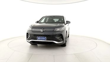 VOLKSWAGEN Tiguan III 2024 - Tiguan 2.0 tdi R-Line 150cv dsg