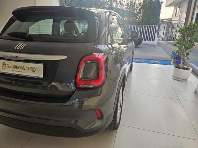 FIAT 500X 1.3 MultiJet 95 CV connect tua da ?179,00 mensili