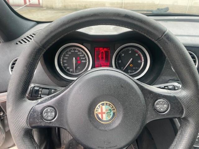 Alfa Romeo 159 2.0 JTDm Sportwagon Distinctive