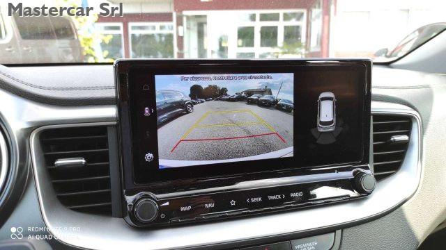 KIA Ceed SW / cee'd SW III 2022 SW 1.6 crdi mhev Business
