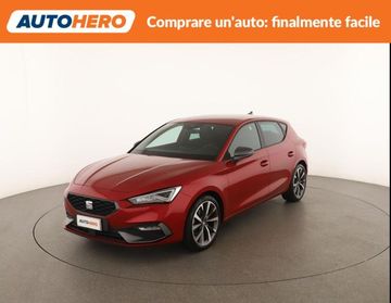 SEAT Leon 1.5 eTSI 150 CV DSG FR