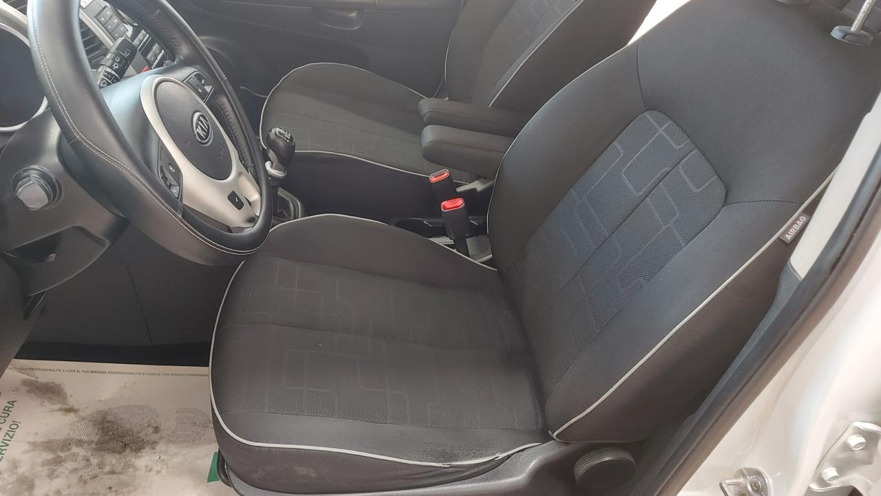 Kia Venga 1.4 CRDi 90CV