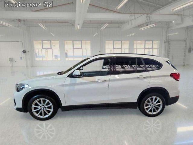 BMW X1 X1 sdrive20d Business Advantage auto -