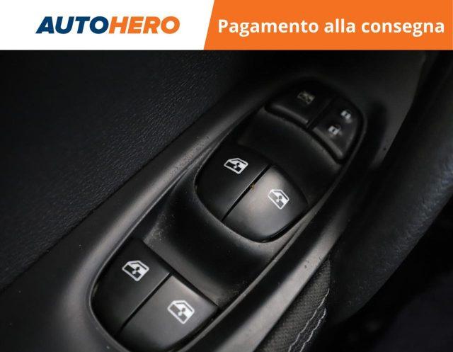 NISSAN Qashqai 1.2 DIG-T N-Connecta