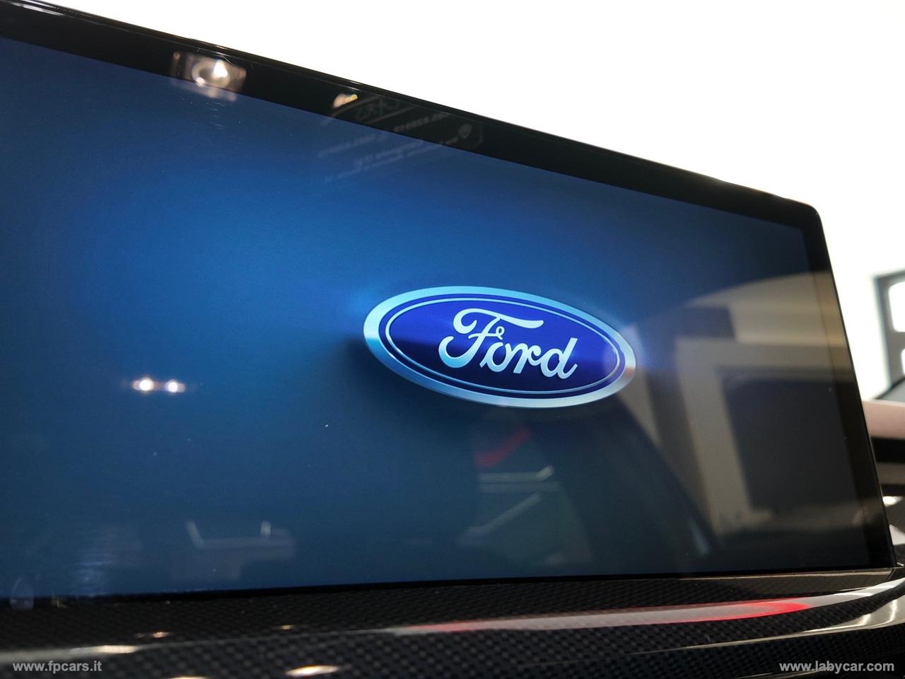 FORD Focus 1.5 EcoBlue 115 aut.5p.ST-Line Des