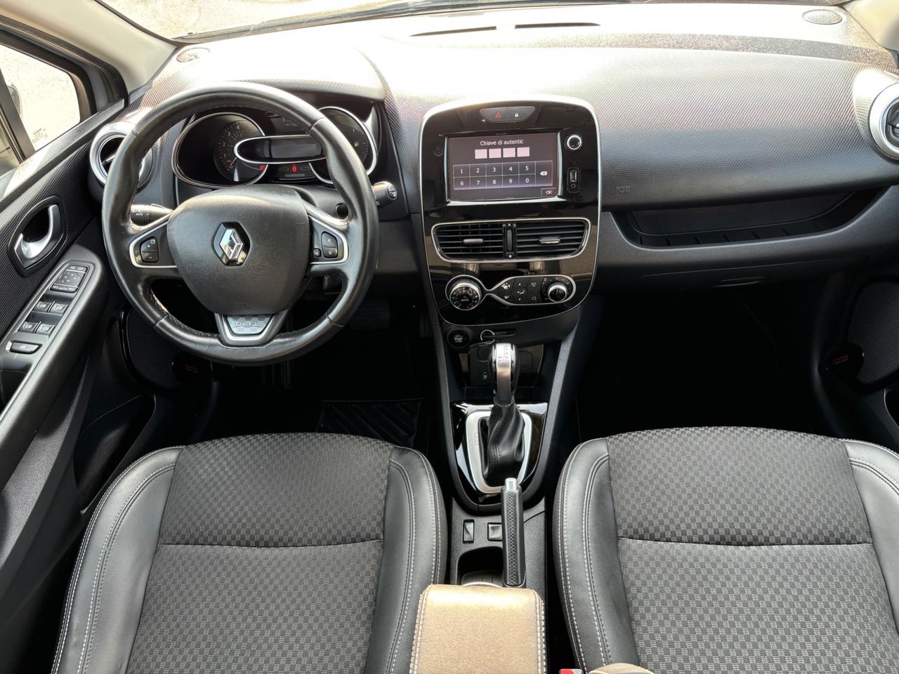 Renault Clio Sporter 1.5 dci Energy Duel2 - 2019