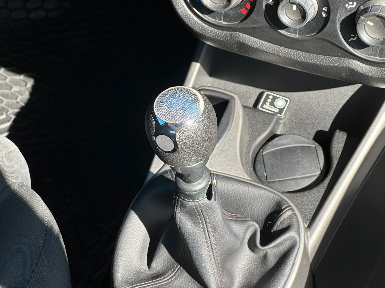 ALFA ROMEO MiTo 1.4 78 CV 8V S&S Progression GPL
