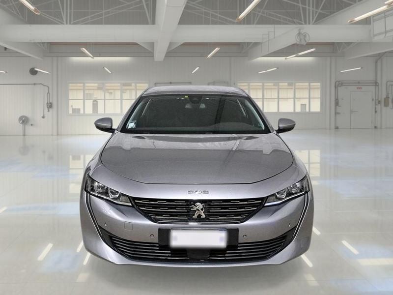 PEUGEOT 508 WAGON BlueHDi 130 Active Business S/S EAT8