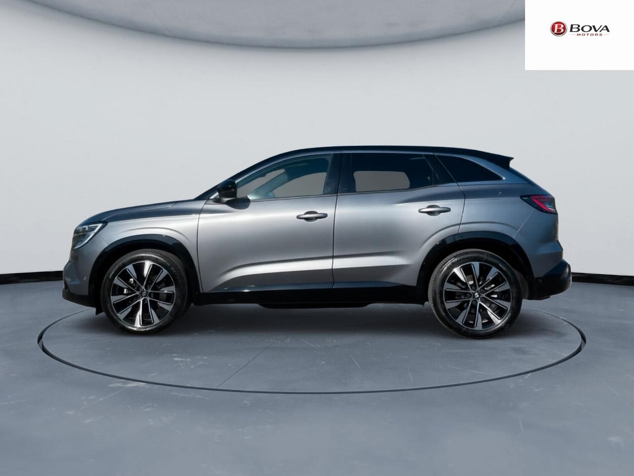 Renault Austral Full Hybrid E-Tech 200 CV Techno