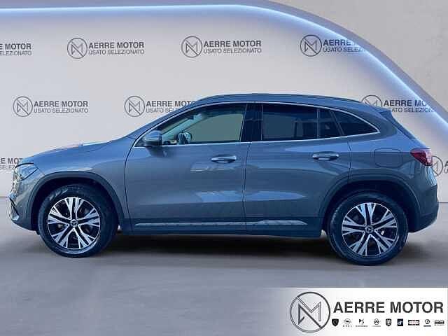 Mercedes-Benz GLA 200 200 d Automatic Progressive Advanced Plus