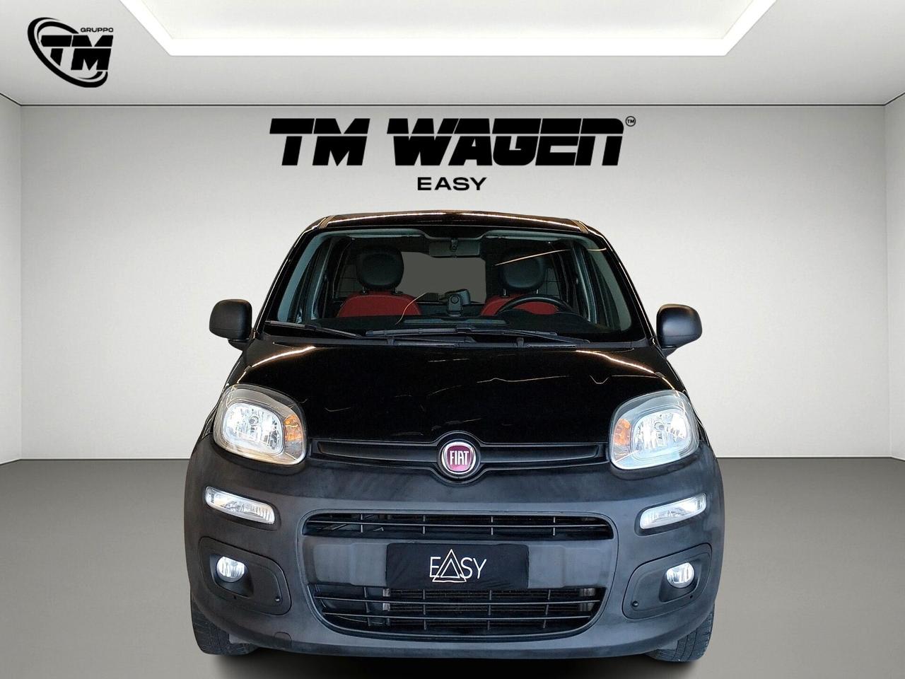 Fiat Panda 1.2 Pop Van 2 posti - IVA ESCLUSA