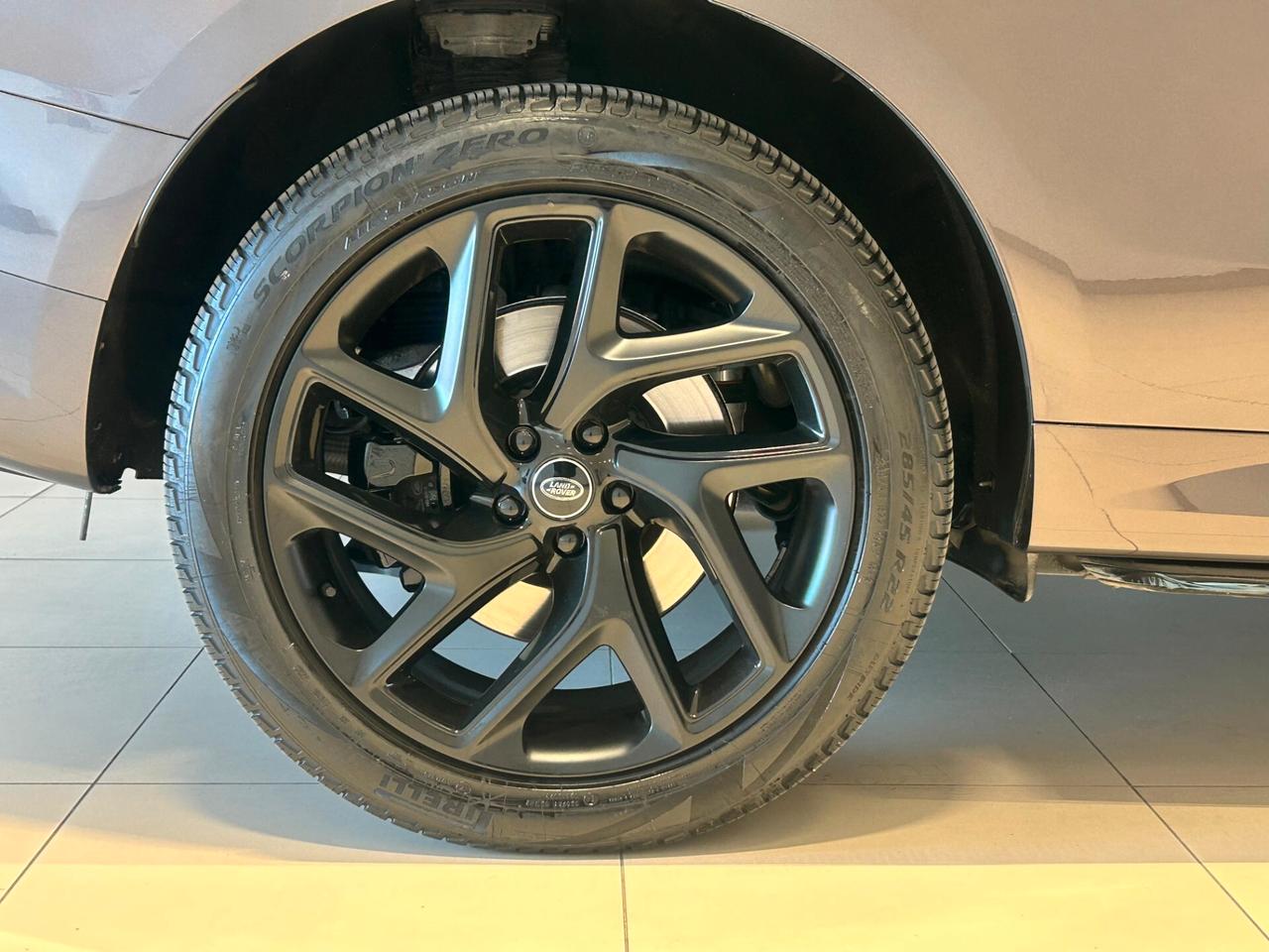 Land Rover Range Rover Sport 3.0 I6 PHEV 510 CV Autobiography