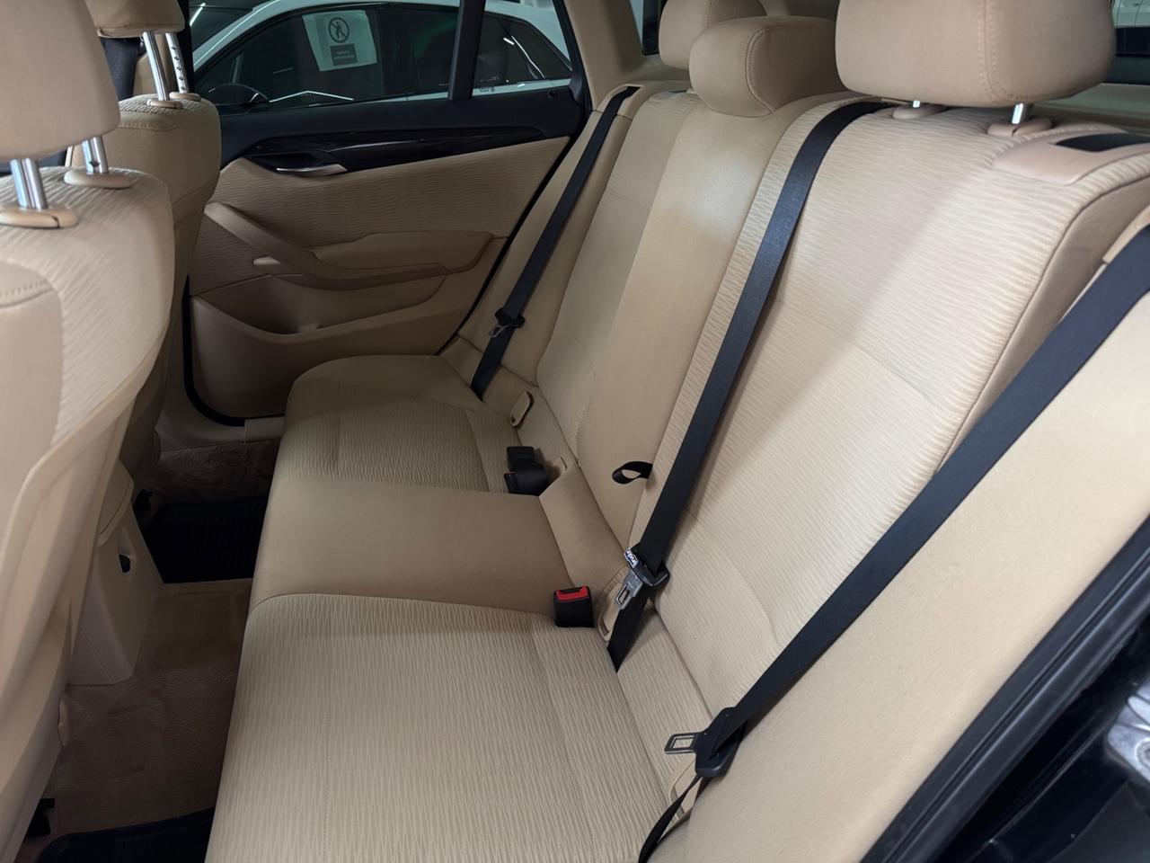 Bmw X1 xDrive18d Futura Full Optional