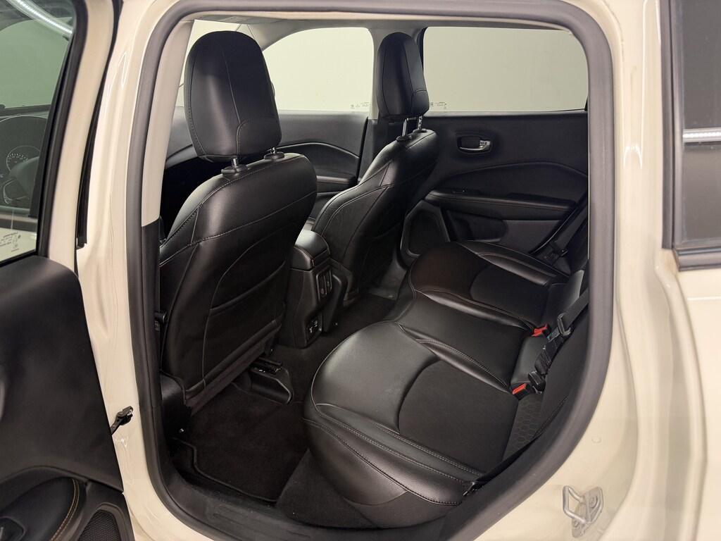 Jeep Compass 2.0 Multijet II Limited 4WD Active Drive