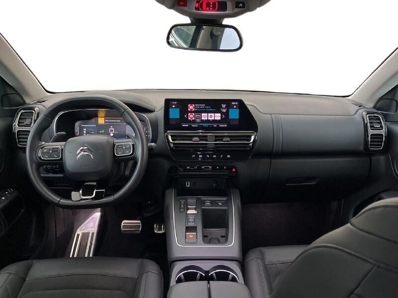 Citroën C5 Aircross 2022 1.5 bluehdi Shine s&s 130cv eat8