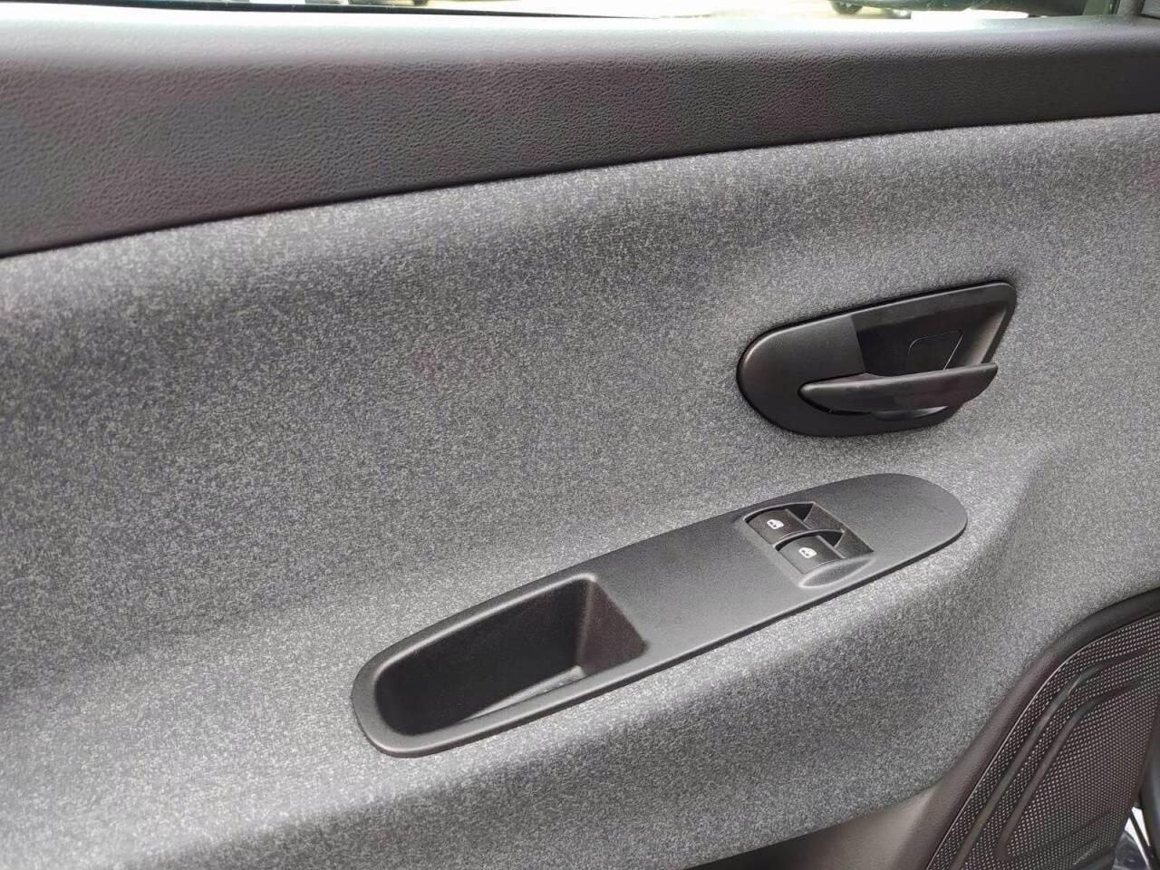 LANCIA Ypsilon III 2021 - Ypsilon 1.0 firefly hybrid Silver s&s 70c