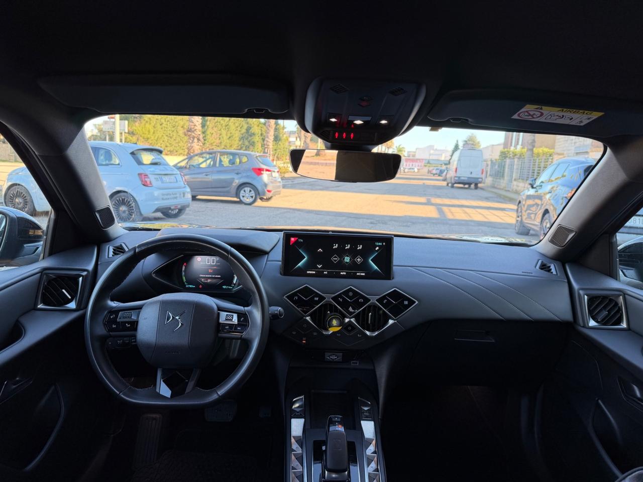 Ds DS3 3 Crossback E-Tense Performance Line+