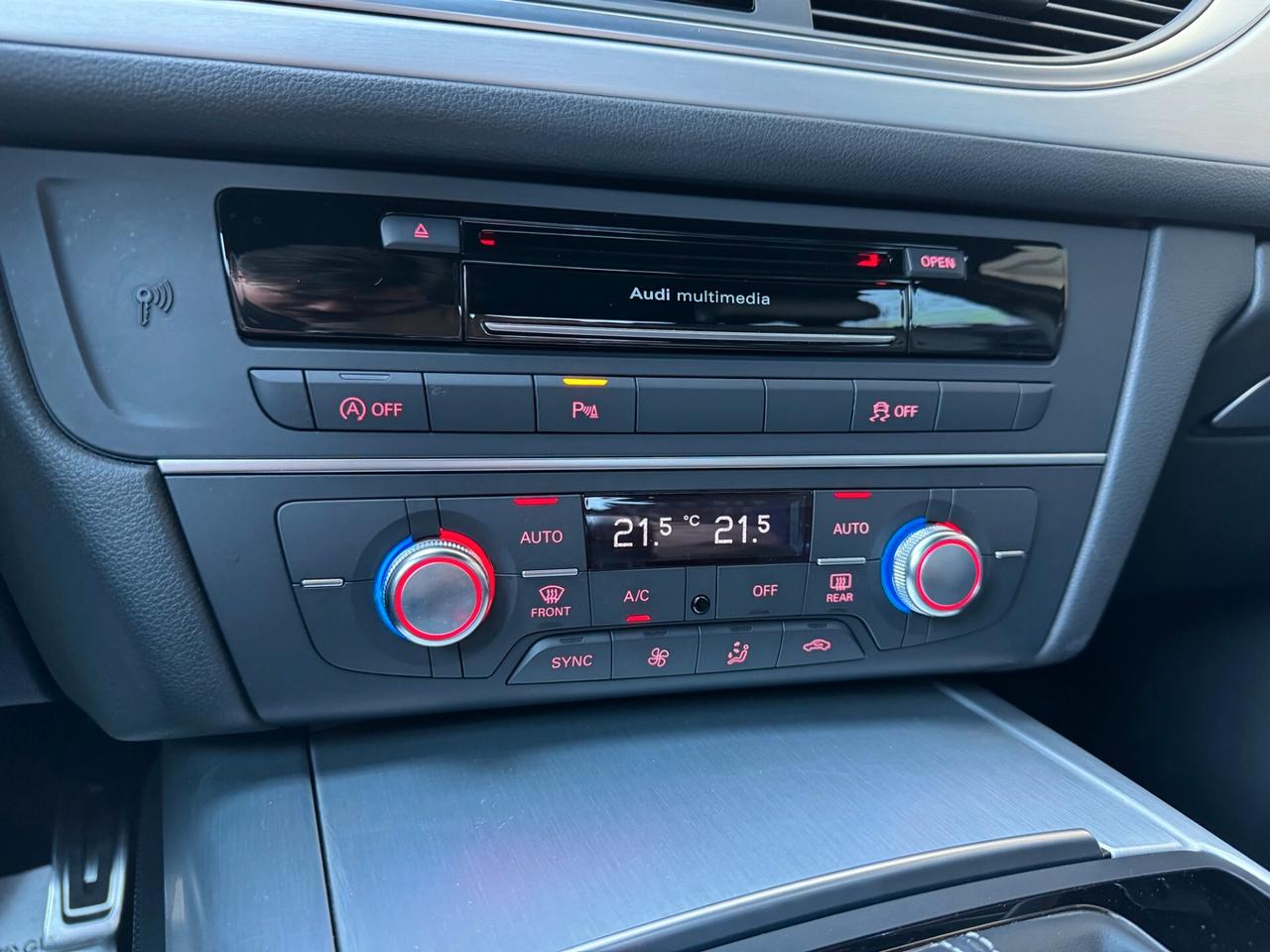 Audi A6 Avant 2.0tdi sline stronic GARANZIA 24MESI