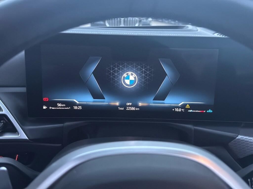 BMW Serie 4 Cabrio 420 d 48V M Sport Pro Steptronic