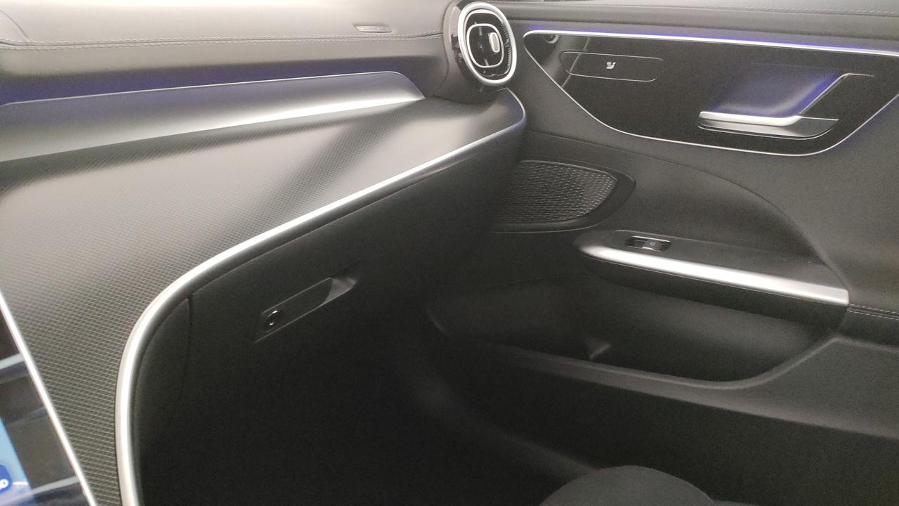 Mercedes-Benz C 220 d 4MATIC Station Wagon