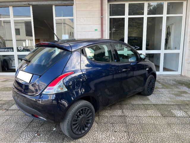 LANCIA Ypsilon 1.2 69 CV 5 porte GPL Ecochic